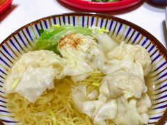 -龙记香港茶餐厅(久光百货店)