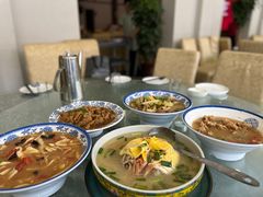 -建坤水席宫·洛阳菜(中州路店)