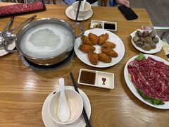 -吉友粥底火锅(方斜路店)