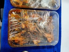 -华府九号海鲜烧烤大排档(龙域店)