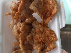 -豪香里脊肉串(大中路店)