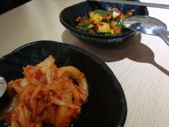 -文成焕·家族韩式餐厅
