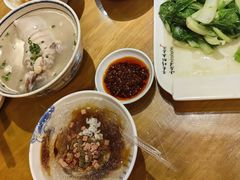 -易老妈蹄花.特色川菜(人民公园总店)