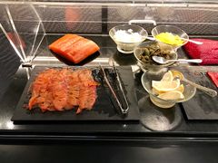 -王府半岛酒店·大堂茶座