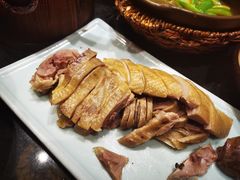 -南京大牌档(新街口德基广场店)
