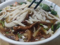 -太原面食店(解放路店)