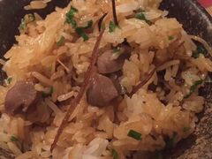 特级腊味煲仔饭-大头椰·椰子鸡火锅(南宁万象城店)