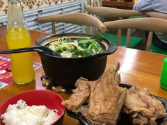 -青岛排骨饭米线(原东平里店)