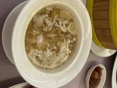 -银都上海菜馆(粤海东路店)