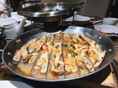 -79号渔船海鲜饭店(华强北店)