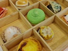 -明珠海港大酒店