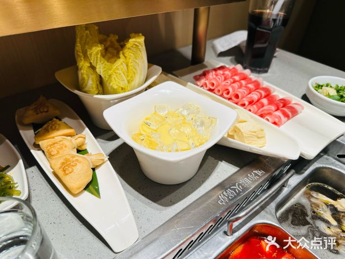海底捞火锅(海宁路店)图片