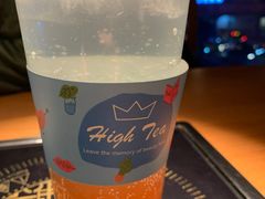 -hightea下午茶(锦绣前程店)