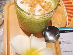 -小小集渔·泰式大排档(太古里香槟店)