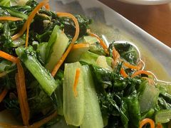 -龙姐私房菜(和顺古镇店)