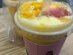 -果呀呀(国金街店)