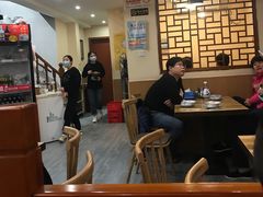 大堂-得仁酒家(东四十一条店)