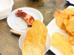 -神仙钵湘香土菜馆(光华路店)