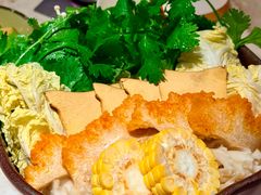 -花城粤菜餐厅(高新区店)
