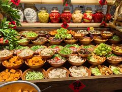 -传统菜农庄(皇姑路店)