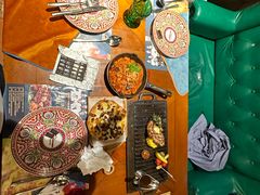 -卢布里西餐厅(总店)