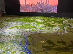 -广州市城市规划展览中心