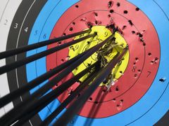 -蓝天射箭馆·专业射箭运动(诚丰广场店)