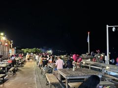 -这片海·海景餐厅(博鳌店)