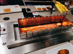 -丰茂烤串(建设街店)