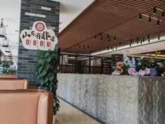 -郑庄脂渣海鲜楼(九水路店)