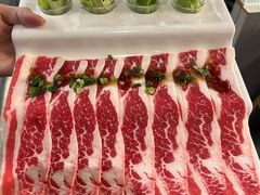 -杨小佳·齐齐哈尔烤肉·烤串(广州店)