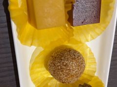 -东来顺饭庄(上地华联店)