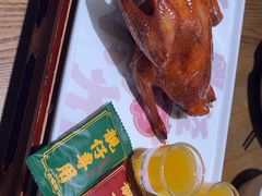-大鸽饭(岗顶店)