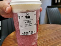 -LELECHA乐乐茶(美罗城店)