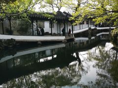 -拙政园