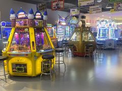 -meland·儿童乐园·游戏厅娃娃机·电玩Xbox(成都合生汇店)