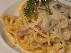 -艾米意大利餐厅(米房创意园店)