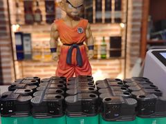 -三杯赤運·中式小酒馆(所城里店)