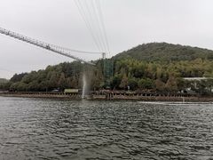-石燕湖生态旅游景区