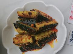 -李先生牛肉面大王(长春儿童医院店)