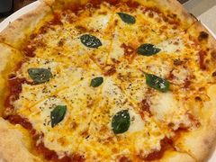 -BONAZZA 意大利餐厅