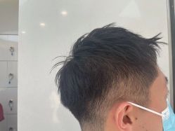 点击看大图 -COSMO PRO造型