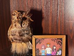 -白兔子密室(长寿路店)