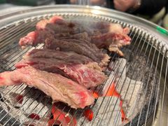 -范儿·嫂子烤肉·精致炭火烤肉(长治路店)