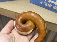 -小飞象面包公社(珠江路金鹰店)