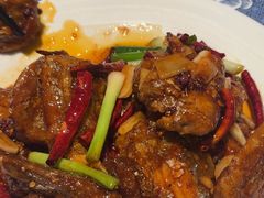 -院8里·小聚园老川菜(九眼桥店)