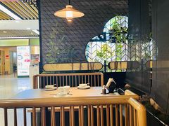-晓淮山·扬州早茶·淮扬菜(龙阳广场店)