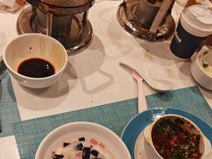 -味餐厅·海鲜·火锅·自助餐