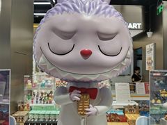 -泡泡玛特POPMART(赛格国际购物中心店)