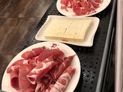 -鑫龙火锅城(青岛分店)